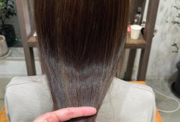 【らんブログ】酸性ストレート～noise  hair(ノイズヘア　大手町店)森脇　蘭ブログ