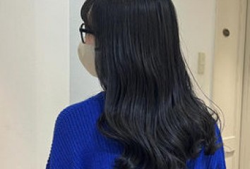 〔 hinami blog 〕～noise  hair（ノイズヘア大手町店）吉谷　妃奈美ブログ