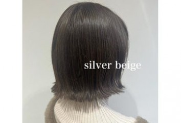 【chihiro blog】グレージュ～noise  hair(ノイズヘア　大手町店)永田　千尋ブログ