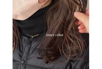 narumi ” natural color”～voice  hair(ボイスヘア　東原店)難波江　成美ブログ