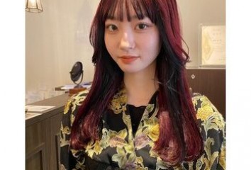 【りほブログ】ローライト～noise  hair(ノイズヘア　大手町店)秋本　莉帆ブログ