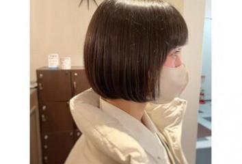 【らんブログ】親子でご来店！～noise  hair(ノイズヘア　大手町店)森脇　蘭ブログ