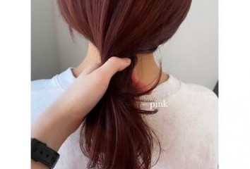 narumi ” spring color”～voice  hair(ボイスヘア　東原店)難波江　成美ブログ