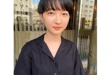 【りほブログ】ショートヘア～noise  hair(ノイズヘア　大手町店)　秋本　莉帆ブログ