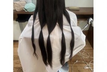 narumi ” ヘアードネーション ”～voice  hair(ボイスヘア　東原店)難波江　成美ブログ