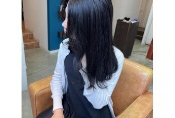 ［ななさブログ］地毛風カラー～noise  hair(ノイズヘア　大手町店)園山　七彩ブログ