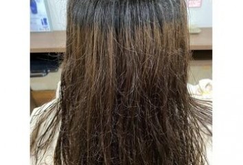酸性ストレート～voice  hair(ボイスヘア　東原店)幟立　喬也ブログ