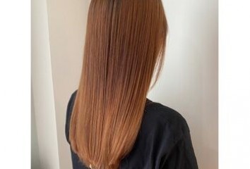 narumi ” 酸性ストレート ”～voice  hair(ボイスヘア　東原店)難波江　成美ブログ