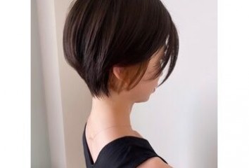 narumi ” short hair ”～voice  hair(ボイスヘア　東原店)難波江　成美ブログ