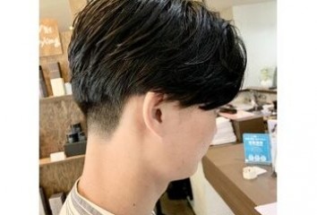 ニュアンスパーマ～voice hair(ボイスヘア　東原店)沖田　晴威ブログ