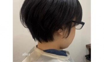 narumi ” short cut ”～ voice  hair(ボイスヘア　東原店)難波江　成美ブログ