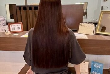 艶髪暖色ロング～voice  hair(ボイスヘア　東原店)中本　貴之ブログ