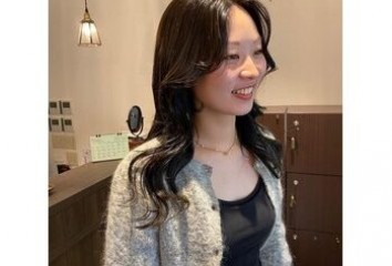 【りほブログ】レイヤースタイル～noise  hair(ノイズヘア　大手町店)秋本　莉帆ブログ