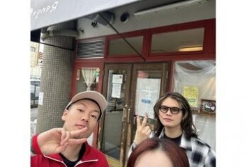 念願の～voice  hair(ボイスヘア　東原店)沖田　晴威ブログ