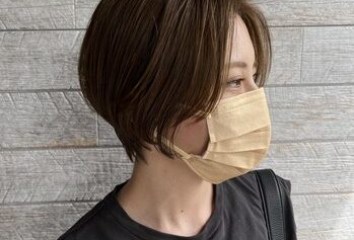 クールショート～voice  hair(ボイスヘア　東原店)中本　貴之ブログ