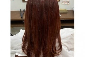 narumi ” w color ‘～voice  hair(ボイスヘア　東原店)難波江　成美ブログ