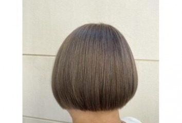 ワンブリーチグレー～voice  hair(ボイスヘア　東原店)幟立　喬也ブログ