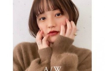 narumi ” A / W ”～voice  hair(ボイスヘア　東原店)難波江　成美ブログ