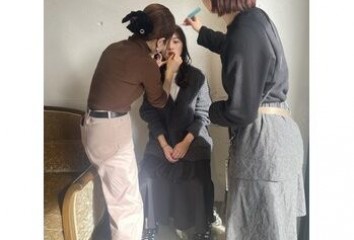 撮影～voice  hair(ボイスヘア　東原店)島田　涼香ブログ