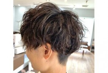 ゆるめスパイラル～voice  hair(ボイスヘア　大手町店)沖田　晴威ブログ