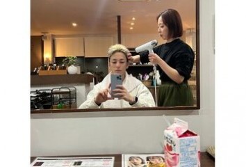 唯一無二の無敵シャンプー！～voice  hair(ボイスヘア　東原店)田上　優人ブログ
