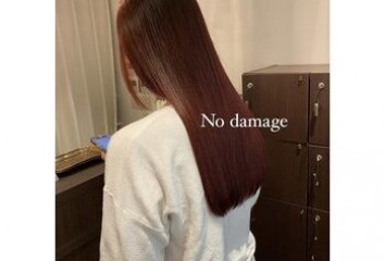 【りほブログ】染みないカラー～noise  hair(ノイズヘア　大手町)秋本　莉帆ブログ