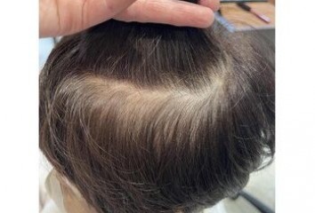 【らんブログ】ゼロテクカラー～noise  hair(ノイズヘア　大手町店)森脇　蘭ブログ