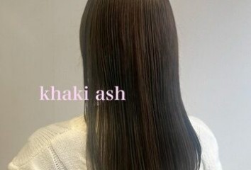 【CHIHIRO】カシミヤトリートメント～noise  hair(ノイズヘア　大手町店)永田　千尋ブログ