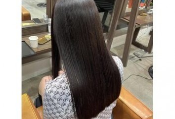 【らんブログ】艶髪　カシミアトリートメント～noise  hair(ノイズヘア　大手町店)森脇　蘭ブログ