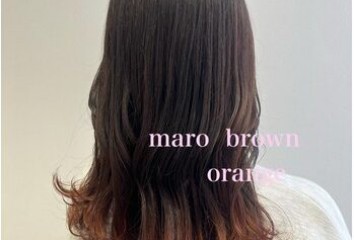 【CHIHIRO】推し活カラー～noise  hair(ノイズヘア　大手町店)永田　千尋ブログ