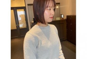 【りほブログ】春オススメstyle～noise hair(ノイズヘ　大手町店)秋本　莉帆ブログ