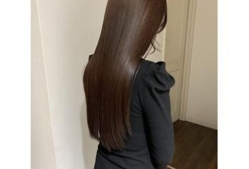 ［ななさブログ］艶カラー～noise  hair(ノイズヘア　大手町店)園山　七彩ブログ