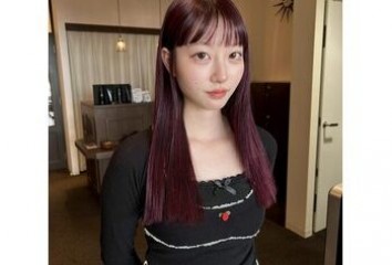 【りほブログ】赤髪～noise  hair(ノイズヘア　大手町店)秋本　莉帆ブログ