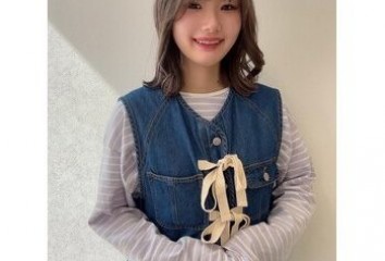 初めまして！～noise  hair(ノイズヘア　大手町店)新村　美咲ブログ