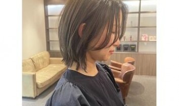 【らんブログ】レイヤーボブ～noise  hair(ノイズヘア　大手町店)森脇　蘭ブログ