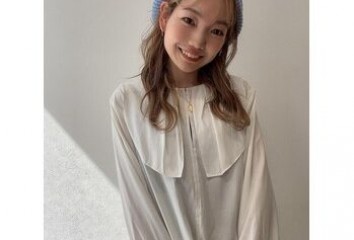 復帰しました☆ yurina blog～noise  hair(ノイズヘア　大手町店)古谷　由莉奈