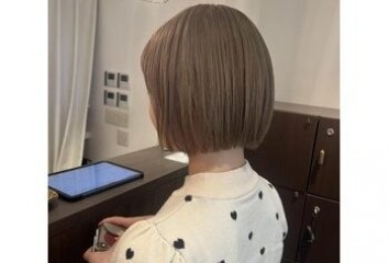 ベージュカラー(yurina blog)～noise  hair(ノイズヘア　大手町店)古谷　由莉奈ブログ
