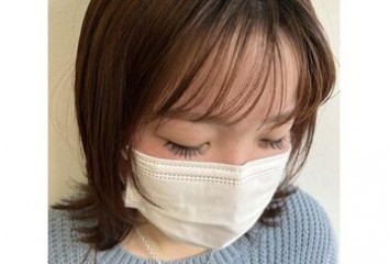 (ななこblog)eyelash～noise  hair(ノイズヘア　大手町店)有木　七虹ブログ