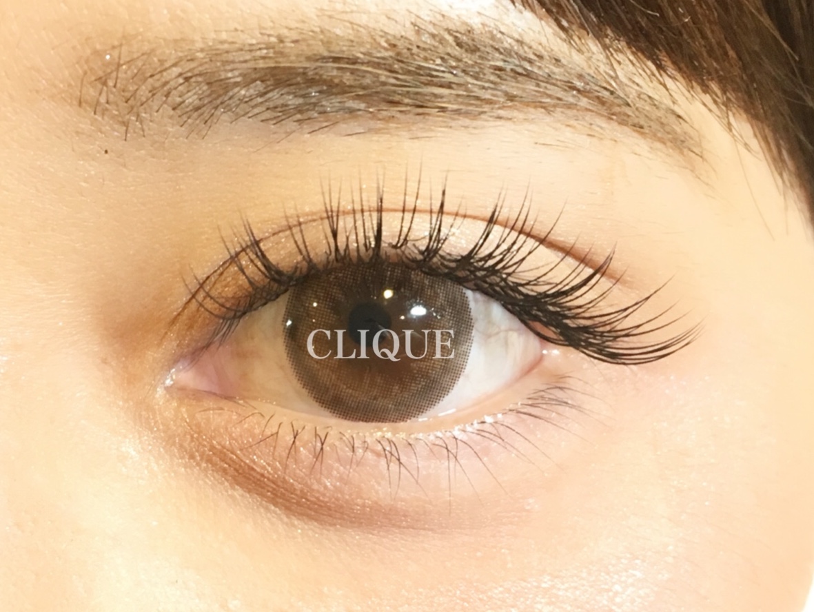 eyelash♥♥♥