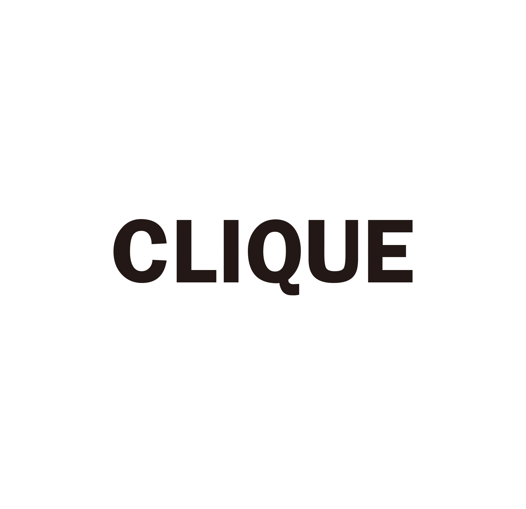 CLIQUE【QRコード＆バーコード決済サービス】