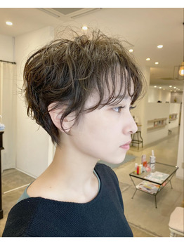 夏から秋にかけておすすめスタイル～casita hair(カシータヘア　大手町店)梅田　幸裕ブログ