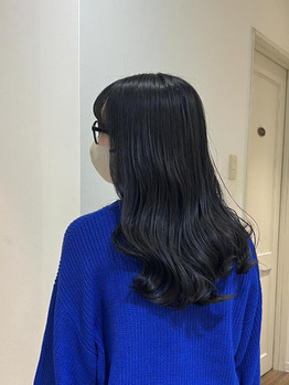 〔 hinami blog 〕～noise  hair（ノイズヘア大手町店）吉谷　妃奈美ブログ