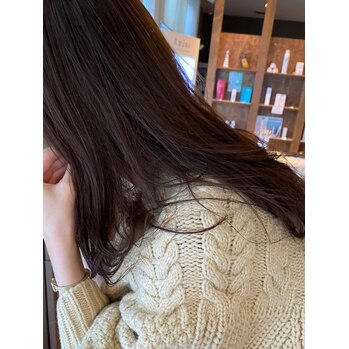 narumi ” natural ash”~voice hair(ボイスヘア 東原店)難波江 成美ブログ