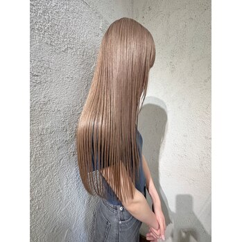 夏にオススメのハイトーン～of  hair(オブヘア　西原店)田中　海斗ブログ