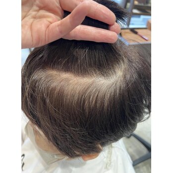 【らんブログ】ゼロテクカラー～noise  hair(ノイズヘア　大手町店)森脇　蘭ブログ