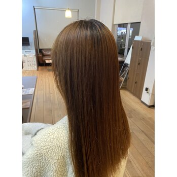 ホームケアについて~voice hair(ボイスヘア 東原店)幟立 喬也ブログ