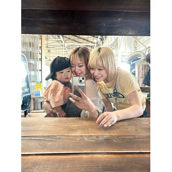Cafe ♪～Lien(リアン　中区立町)　濱田　心愛ブログ