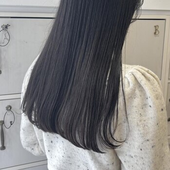 オリーブベージュ~casita hair(カシータヘア 長束店)住永 玲海菜ブログ