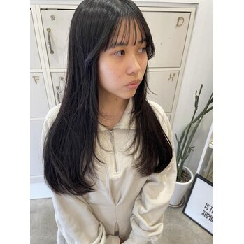春のおすすめスタイル~casita hair(カシータヘア 長束店)桑重 美保ブログ