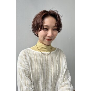 春のおすすめヘアスタイル～of  hair(オブヘア　西原店)立石　佳史ブログ